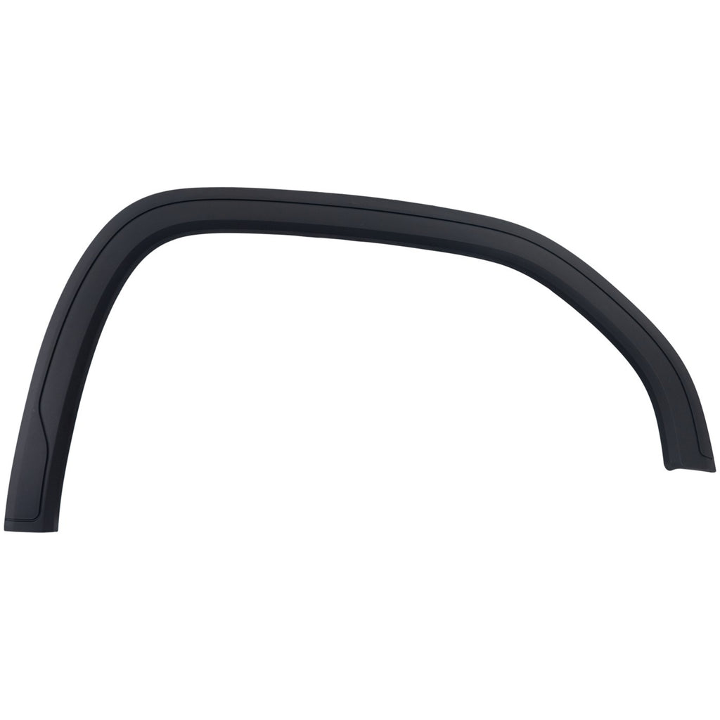 2019-2023 GMC Sierra 1500 & Sierra 1500 Limited Fender Flare - Front, Right (85522781)