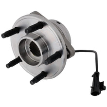 Load image into Gallery viewer, 2004-2012 GM Wheel Hub - Front, Driver or Passenger Side (15793213)