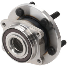 Load image into Gallery viewer, 2007-2014 Chrysler 200, Chrysler Sebring &amp; Dodge Avenger Wheel Hub - Front, Driver or Passenger Side (17347500)