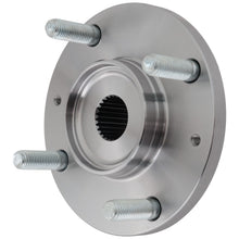 Load image into Gallery viewer, 1998-2001 Hyundai Elantra &amp; Tiburon Wheel Hub - Front, Driver or Passenger Side (5175029100)