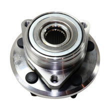Load image into Gallery viewer, 1995-2007 Ford Taurus, Lincoln Continental &amp; Mercury Sable Wheel Hub - Front, Left or Right, w/ Bearing (3F1Z1104BA)