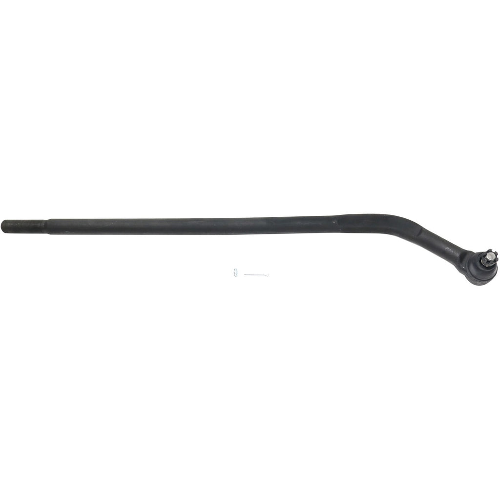 2007-2018 Jeep Wrangler & Wrangler JK Tie Rod Ends - Front & Rear, Right (52060048AD)