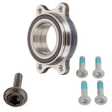 Load image into Gallery viewer, FAG 2009-2016 Audi Wheel Bearings - Front &amp; Rear, Driver &amp; Passenger Side (WB61090K)
