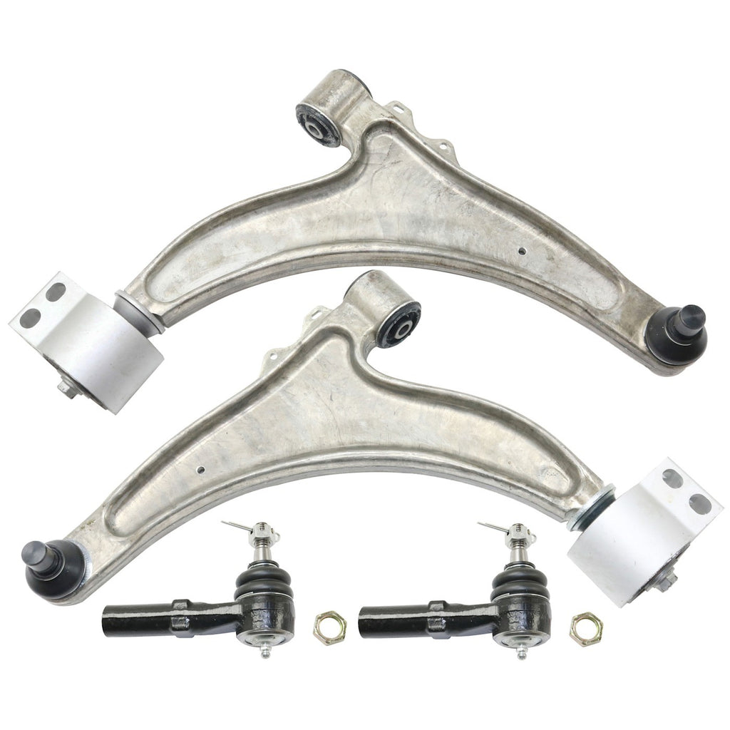 2010-2016 Buick Allure, LaCrosse & Regal Control Arms - Front, Driver & Passenger Side (23354433)
