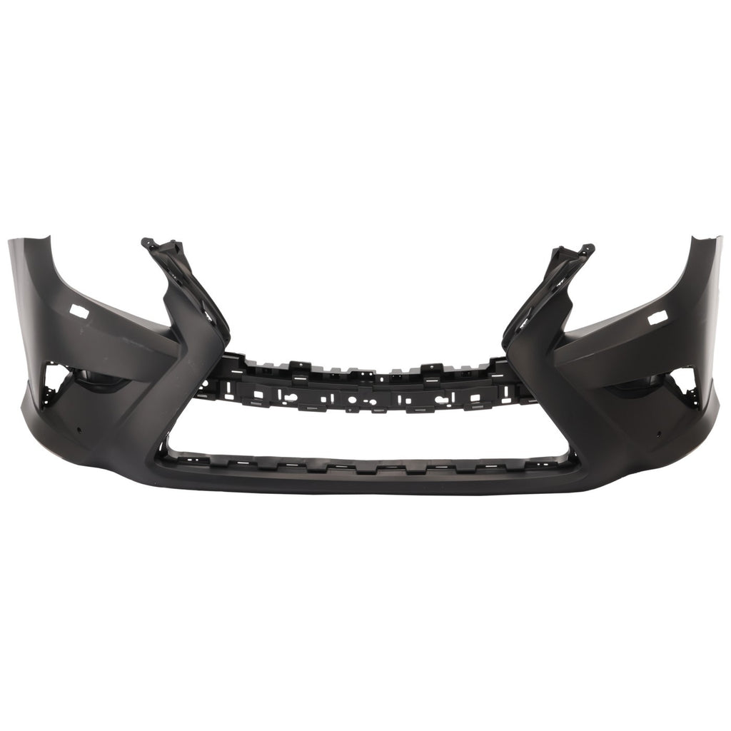 2020-2023 Lexus GX460 Bumper Cover - Front (521196C901)
