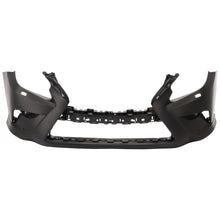 Load image into Gallery viewer, 2020-2023 Lexus GX460 Bumper Cover - Front (521196C901)