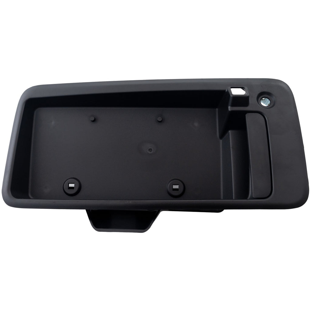 2020-2021 GM Body Panel - Outer (23152903)