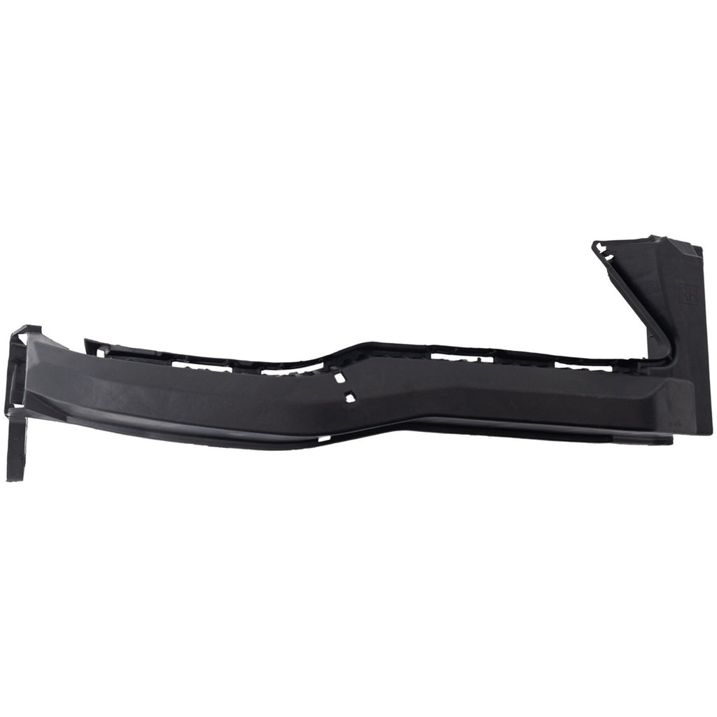 2019-2022 Subaru Ascent Bumper Bracket - Front, Passenger Side, Inner (57707XC00A)