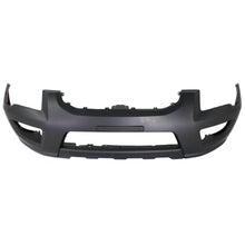 Load image into Gallery viewer, 2005-2010 Kia Sportage Bumper Cover - Front (865111F500)