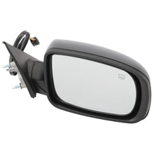 Load image into Gallery viewer, 2011-2020 Chrysler 300 Mirror - Right, Heated (1TK86AXRAGPFM)