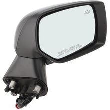 Load image into Gallery viewer, 2015-2021 Subaru Mirror - Right, Heated (91036VA062PFM)