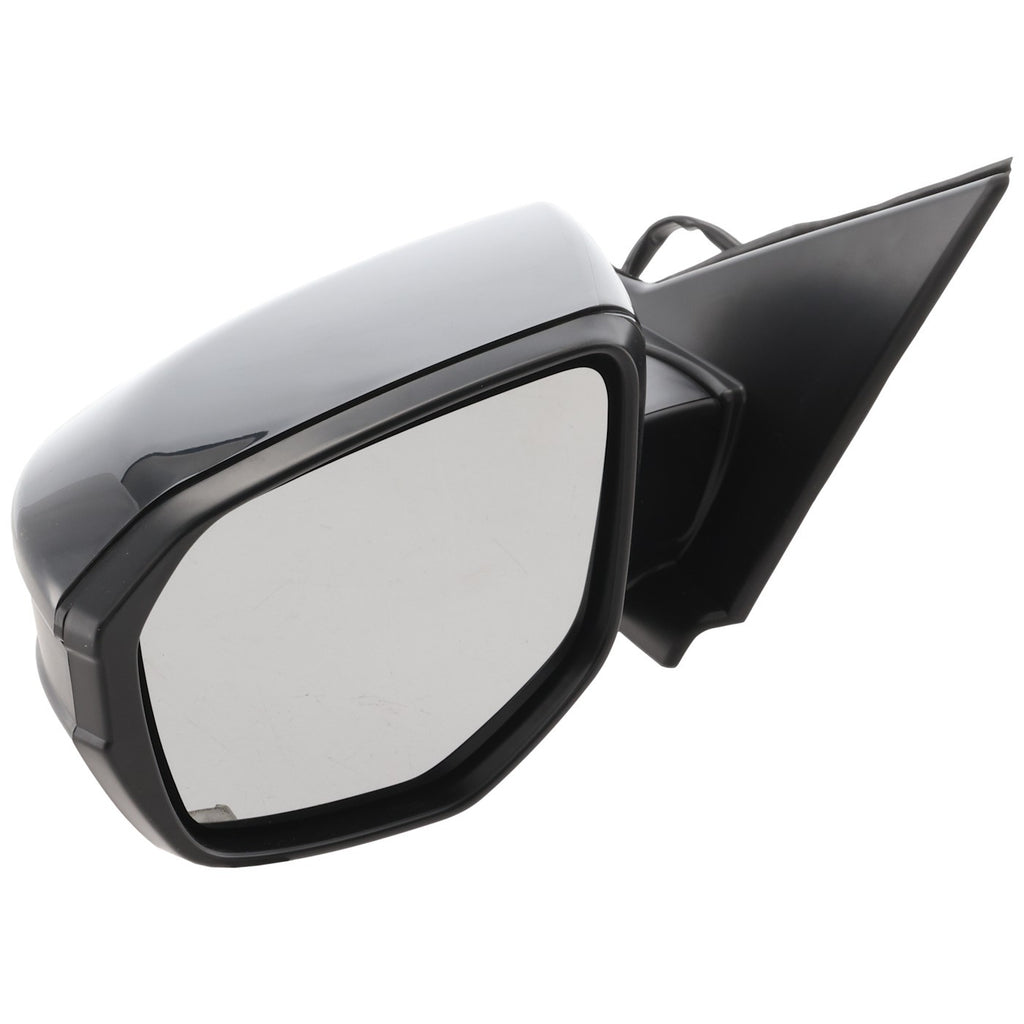 2016-2021 Honda Civic Mirror - Left, Sedan, Coupe (76258TBAA21ZAPFM)