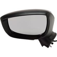 Load image into Gallery viewer, 2016-2022 Mazda CX-3 Mirror - Left (DB4F69181APFM)