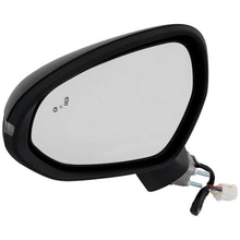 Load image into Gallery viewer, 2021-2024 Kia K5 Mirror - Left, Heated (87610L3080)