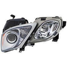 Load image into Gallery viewer, 2007-2011 Lexus GS350, GS430 &amp; GS460 Headlight - HID, Right (8114030B61)