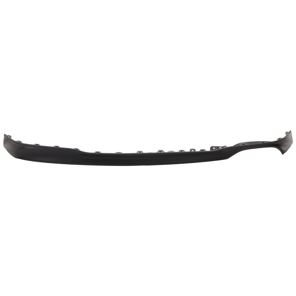 2018-2019 Hyundai Sonata Bumper Cover - Rear (86612C2700)