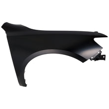 Load image into Gallery viewer, 2018-2023 Acura TLX Fender - Front, Passenger Side (60210TZ3A81ZZ)