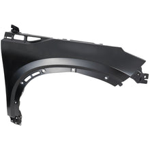 Load image into Gallery viewer, 2019-2023 Infiniti QX50 &amp; QX55 Fender - Front, Passenger Side, CAPA Certified (F31005NAMA)