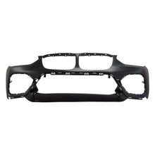 Load image into Gallery viewer, 2018-2021 BMW X3 Bumper Cover - Front (51117484781)