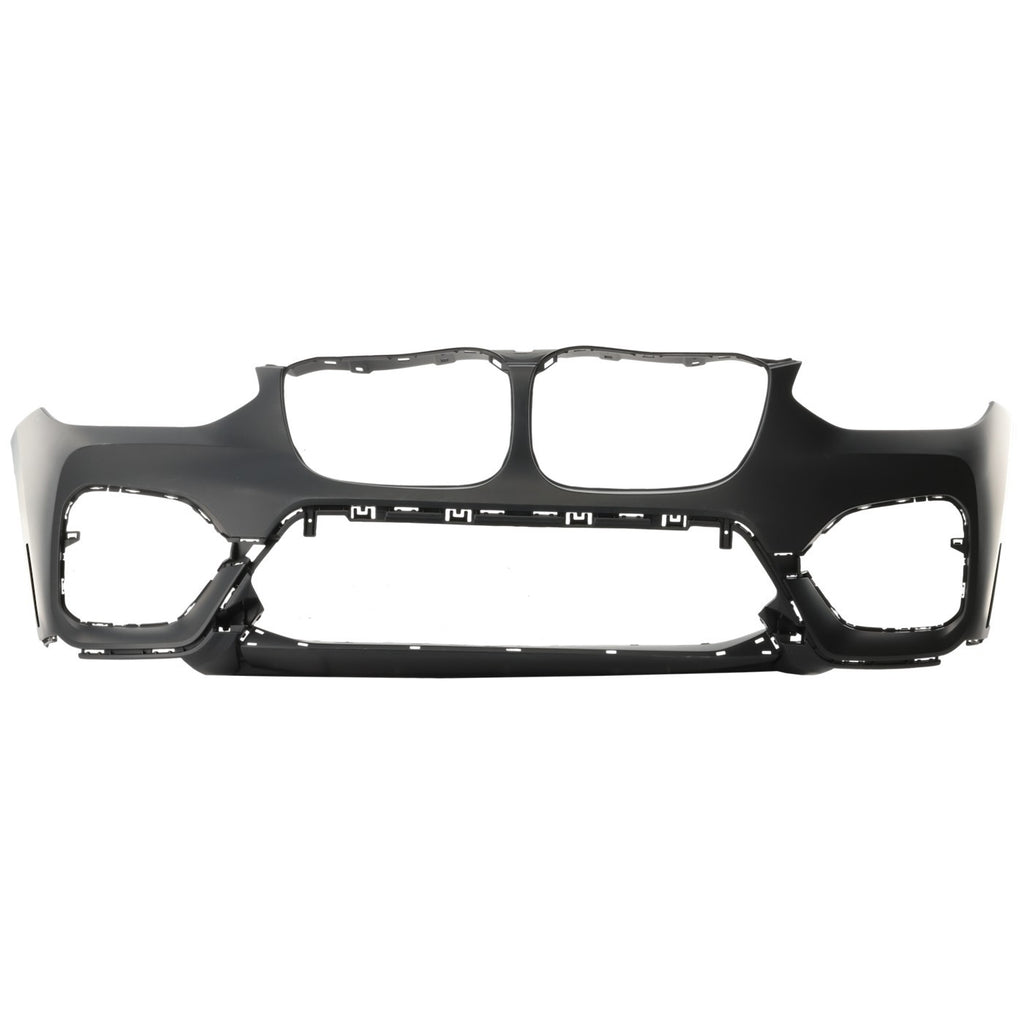 2018-2021 BMW X3 Bumper Cover - Front (51117488291)
