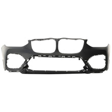 Load image into Gallery viewer, 2018-2021 BMW X3 Bumper Cover - Front (51117488291)