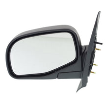 Load image into Gallery viewer, 2001-2005 Ford Explorer Sport Trac Mirror - Left (3L2Z17683CAA)