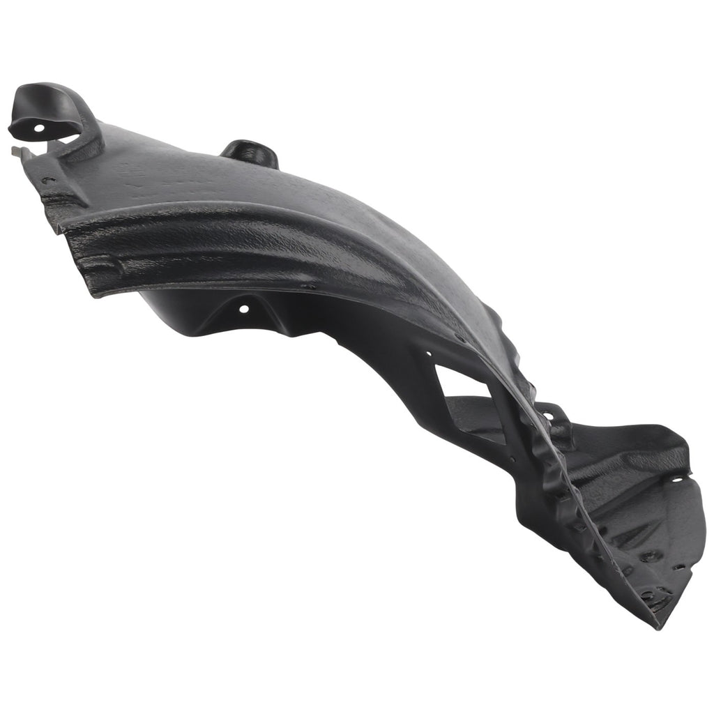 2021-2024 Chevrolet Trailblazer Fender Liner - Front, Passenger Side, Inner (42761202)