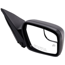 Load image into Gallery viewer, 2011-2012 Ford Fusion &amp; Mercury Milan Mirror - Right, Heated (BE5Z17682BA)
