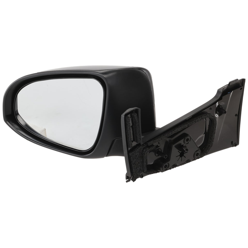 2015-2019 Toyota Yaris Mirror - Left (879400D560PFM)