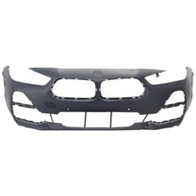 Load image into Gallery viewer, 2018-2022 BMW X2 Bumper Cover - Front (51119491566)