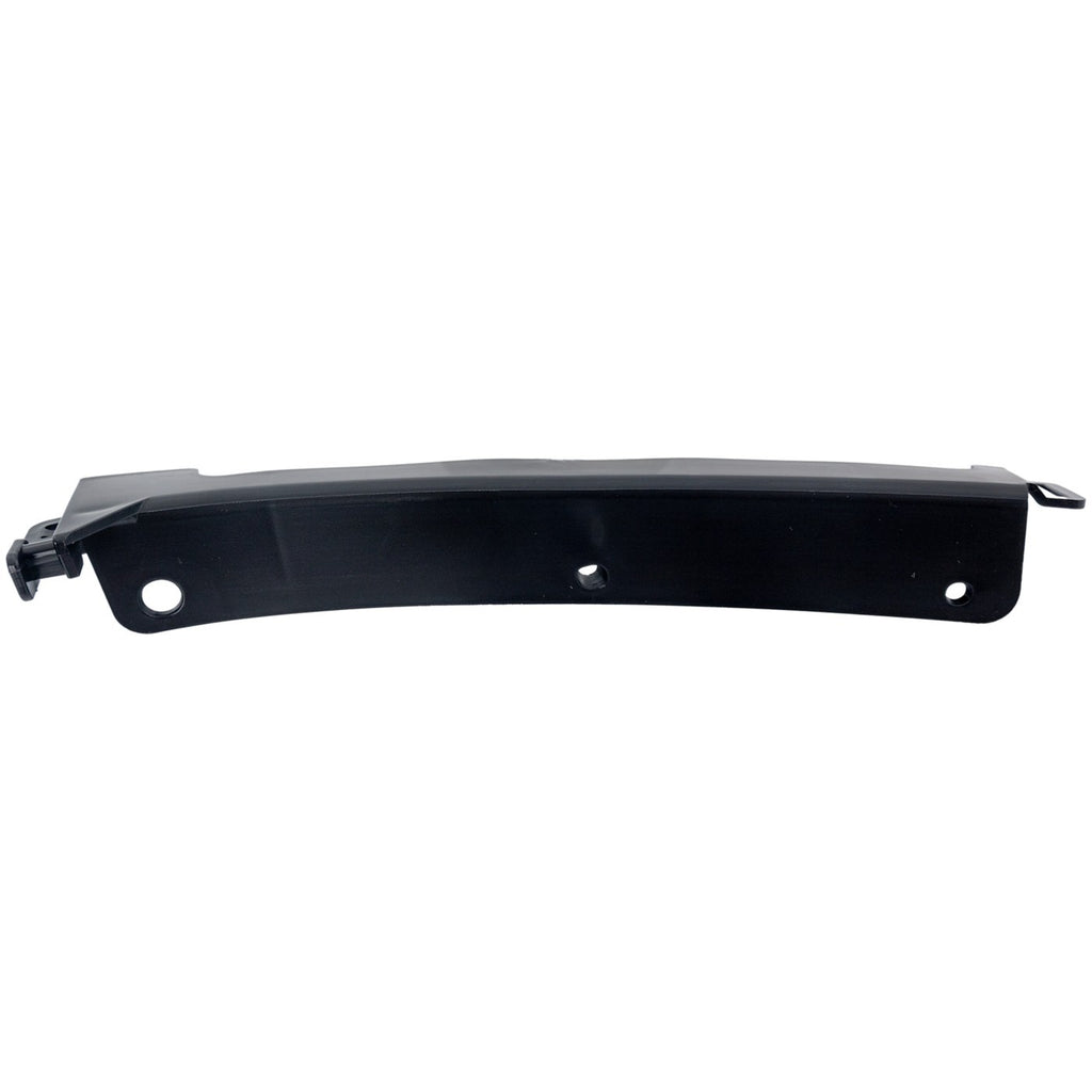2014-2022 Jeep Grand Cherokee & Grand Cherokee WK Bumper Bracket - Front, Passenger Side (68296336AA)