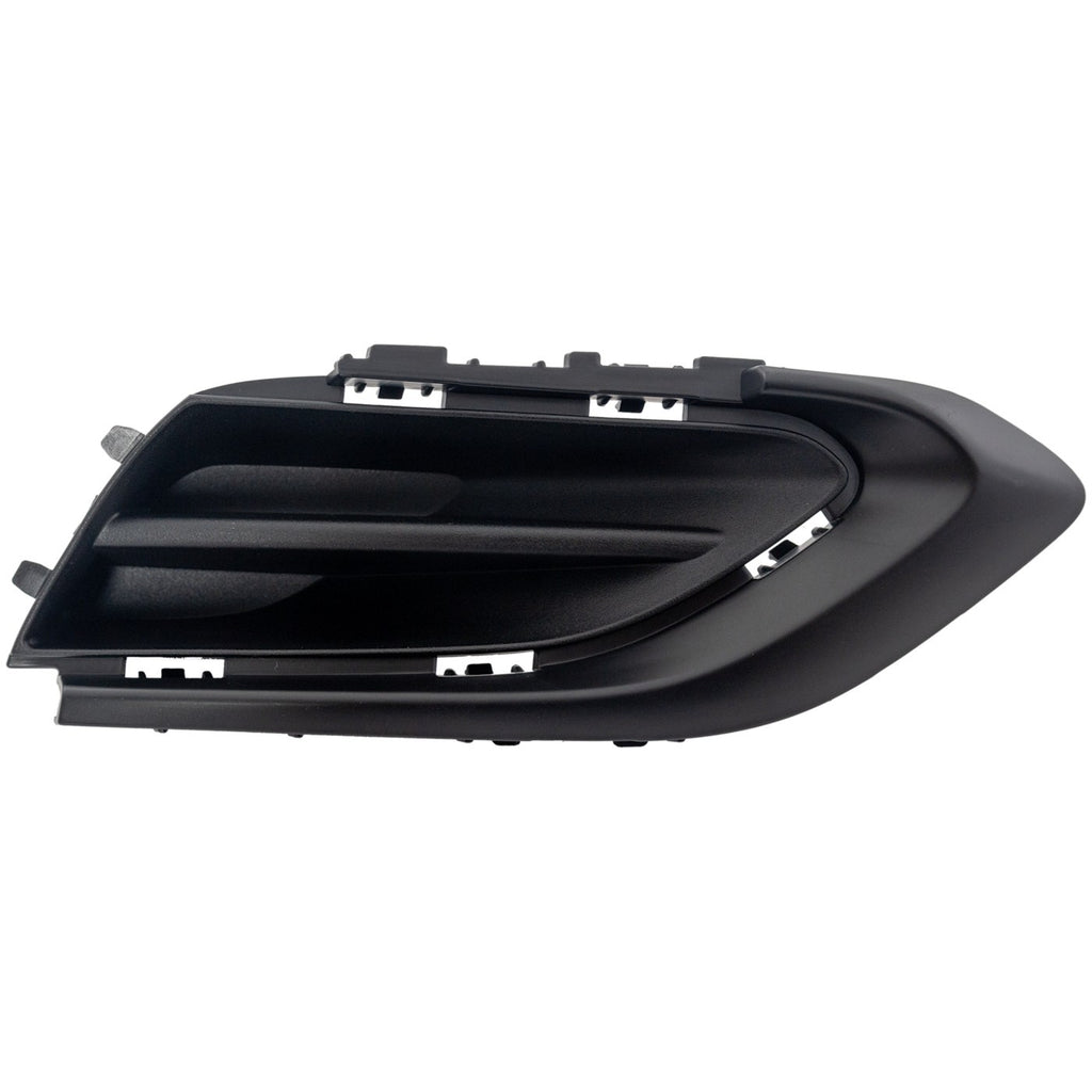 2020-2024 Buick Encore GX Bumper Trim - Rear, Left (42664202)