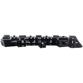 2018-2023 Subaru Crosstrek Bumper Bracket - Front, Driver Side, Upper (57707FL050)