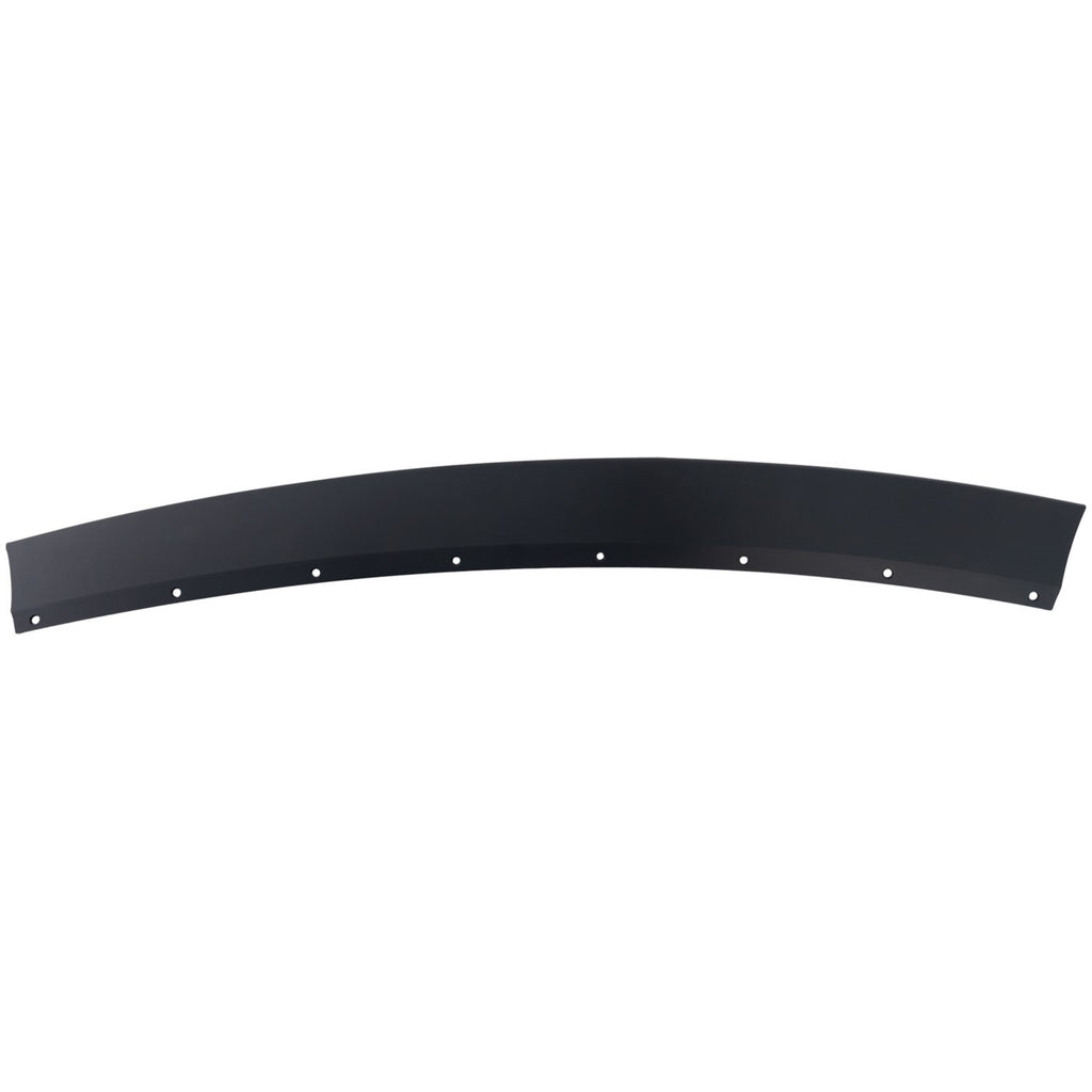 2021-2022 Ford Escape Bumper Trim - Front (MJ6Z8419AAPTM)