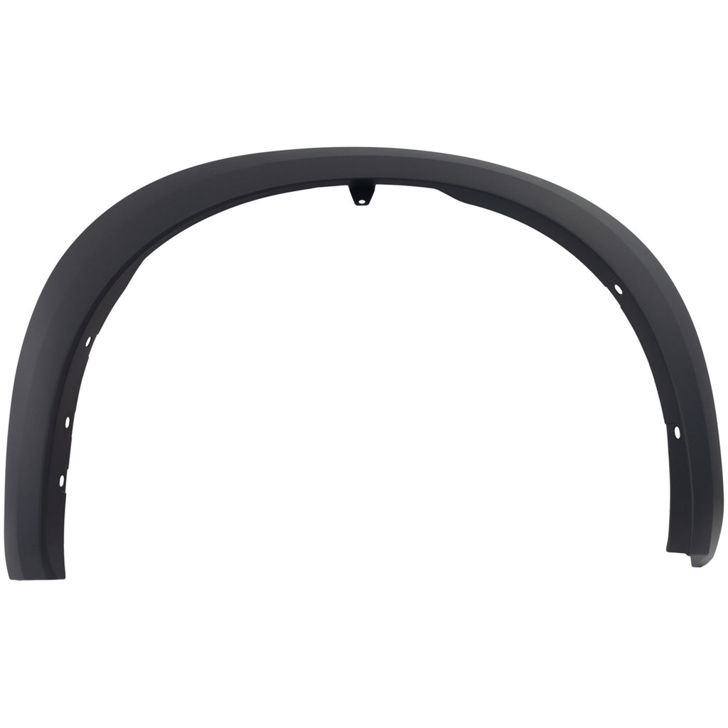 2022-2024 Nissan Pathfinder Fender Flare - Front, Right (638606TA0A)