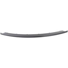 Load image into Gallery viewer, 2017-2021 Jeep Grand Cherokee Bumper Trim - Front (6MR42MA7AA)