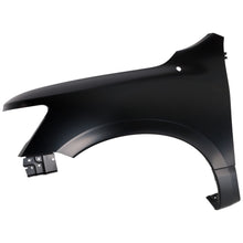 Load image into Gallery viewer, 2017-2023 Nissan TITAN Fender - Front, Driver Side (63101EZ40C)