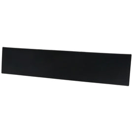 2019-2023 Ram ProMaster 1500, ProMaster 2500 & ProMaster 3500 Door Molding - Rear, Left (1ZT57JXWAB)