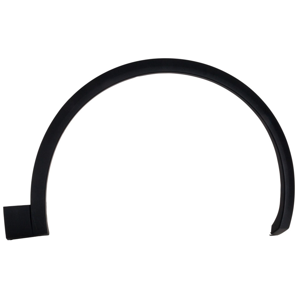 2021-2023 Audi Fender Flare - Front, Right (80A853718JGRU)