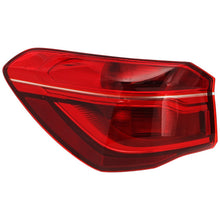 Load image into Gallery viewer, 2016-2022 BMW X1 Tail Light - Left (63217488543)