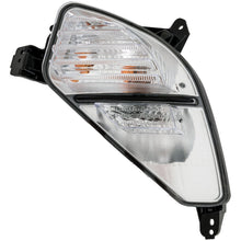 Load image into Gallery viewer, 2022-2024 Kia Forte Turn Signal Light - Rear, Right (92306M7500)