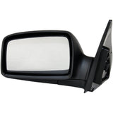 Mirrors  Driver Left Side Heated Hand 876101F110 for Kia Sportage 2005-2010
