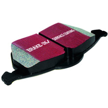 Load image into Gallery viewer, EBC 2005-2007 Ford Escape, Mazda Tribute &amp; Mercury Mariner Brake Pad - Rear (UD1055)