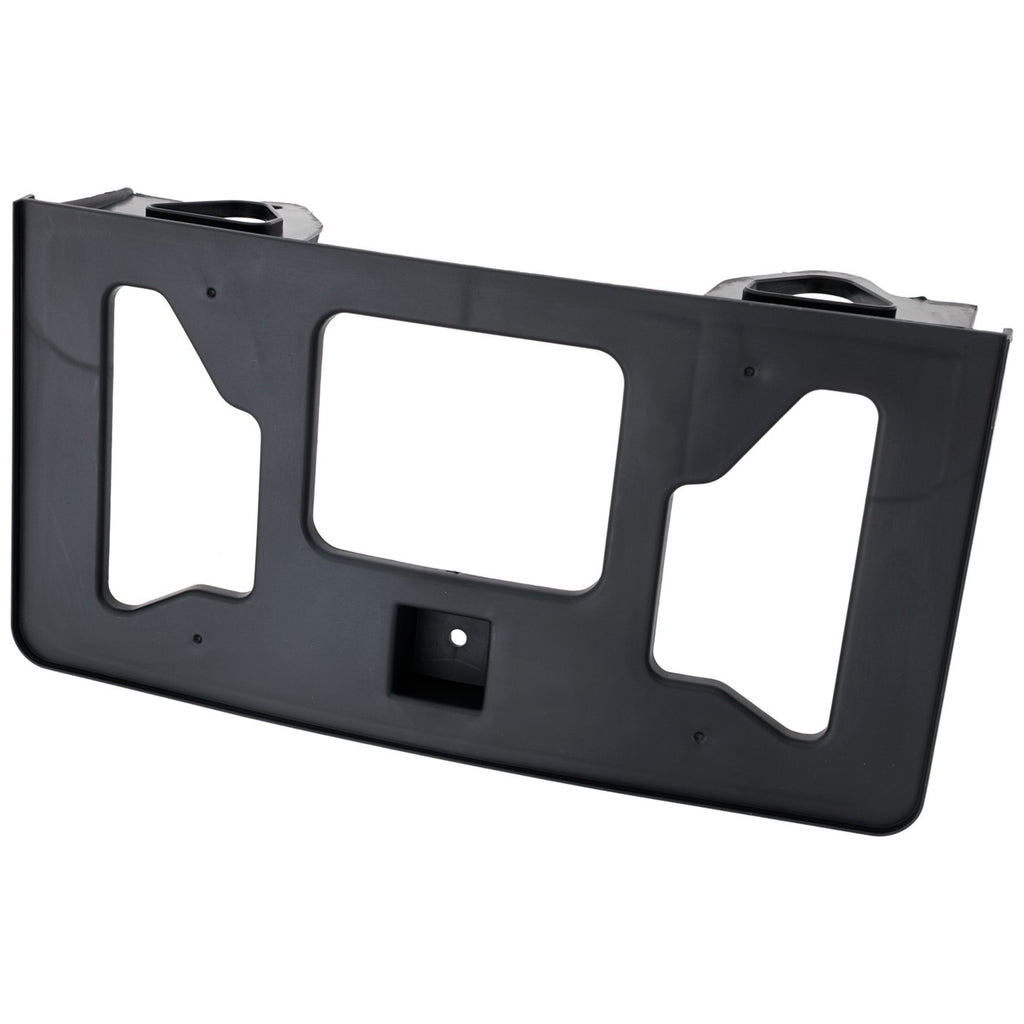 2013-2015 Acura RDX License Plate Bracket - Front (71145TX4A00)