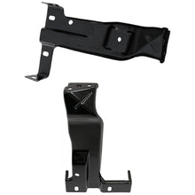 Load image into Gallery viewer, 2021-2023 Buick Envision Bumper Brackets - Left &amp; Right (84754213)