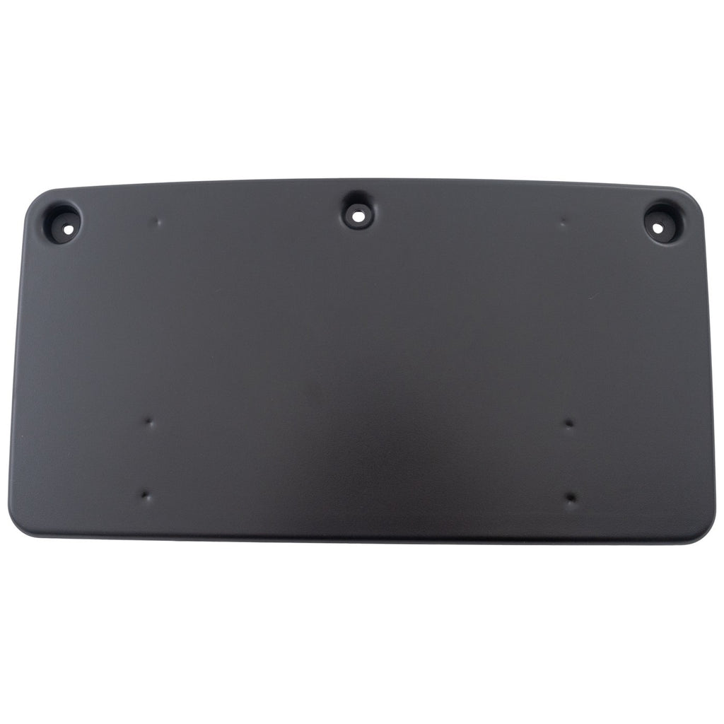 2010-2013 Mercedes-Benz License License Plate Bracket (2128851081)