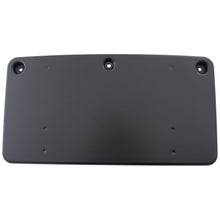 Load image into Gallery viewer, 2010-2013 Mercedes-Benz License License Plate Bracket (2128851081)