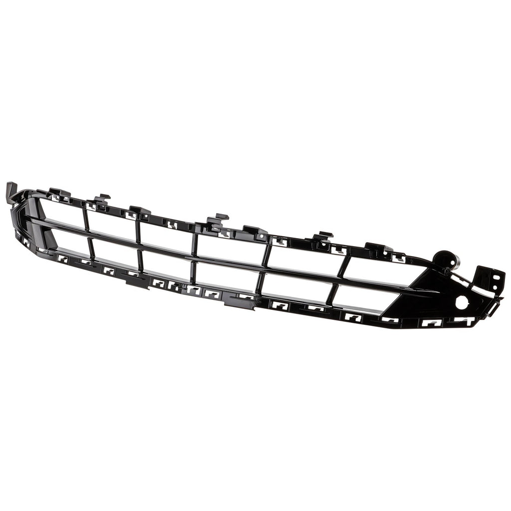 2022-2024 Chevrolet Equinox Bumper Face Bar - Lower (84940421)