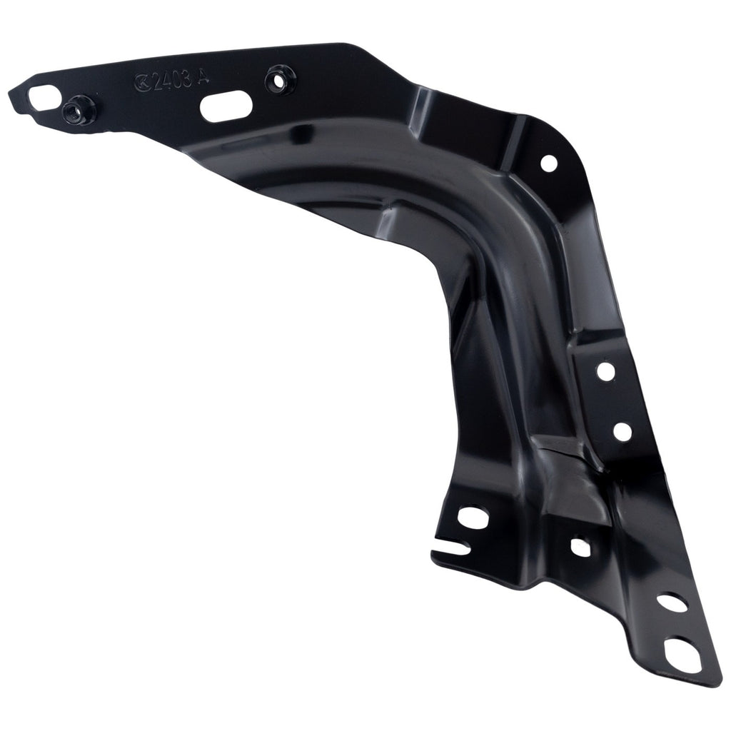 2018-2021 Volkswagen Tiguan Fender Supports - Right