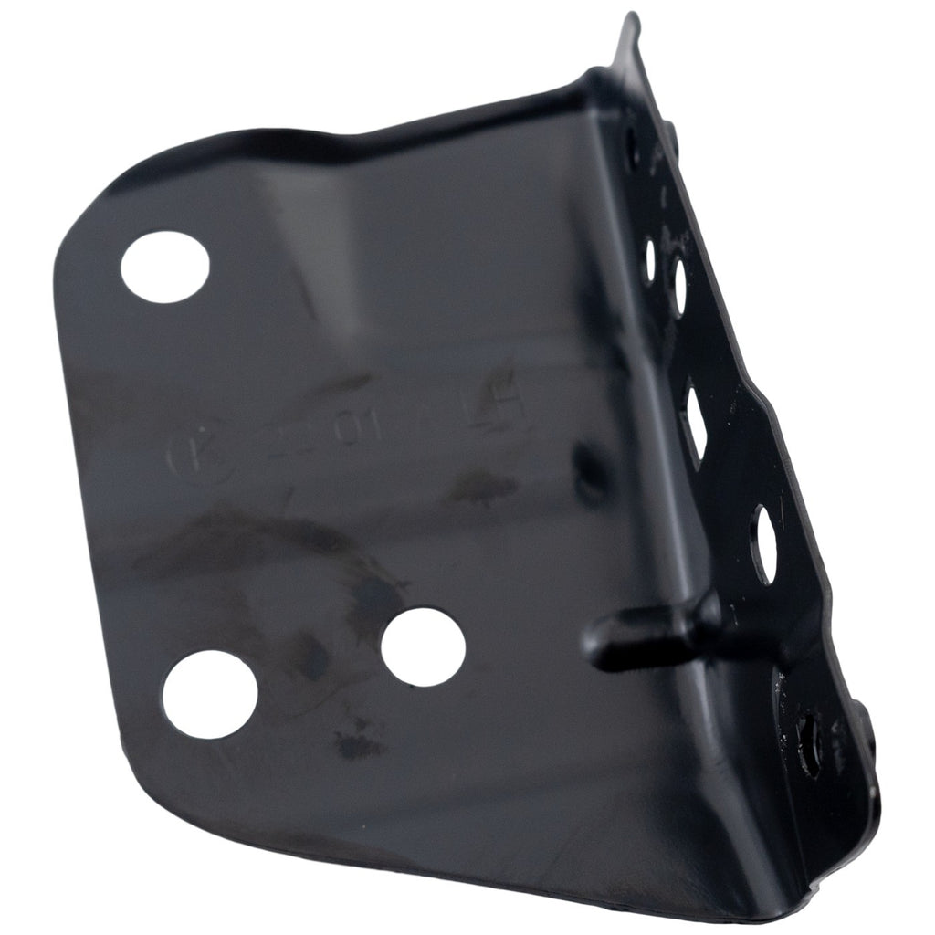 2020-2022 Volkswagen Passat Fender Supports - Left